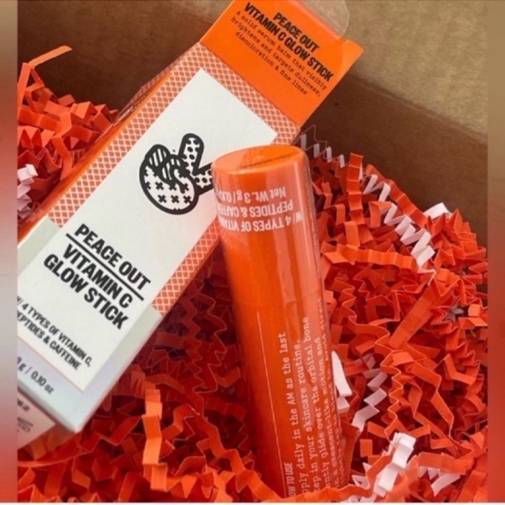6% VITAMIN C GLOW STICK - Picture 5 of 13